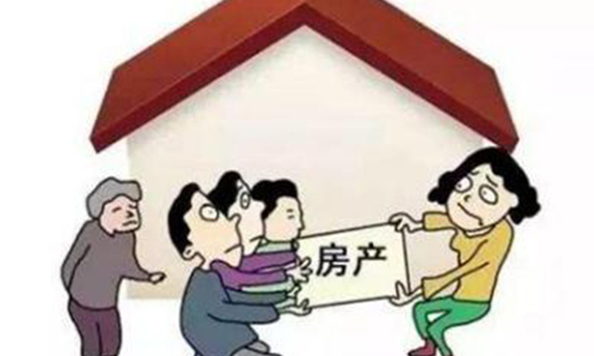 再婚老人不想财产外流 通过立遗嘱或可解决