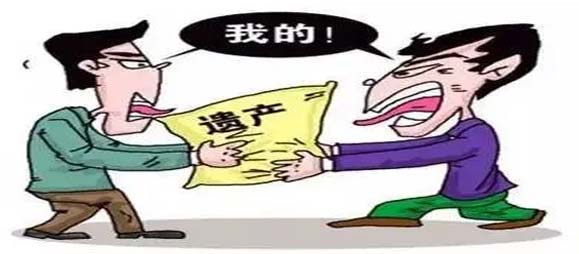 没有遗嘱，遗产继承“一波三折”